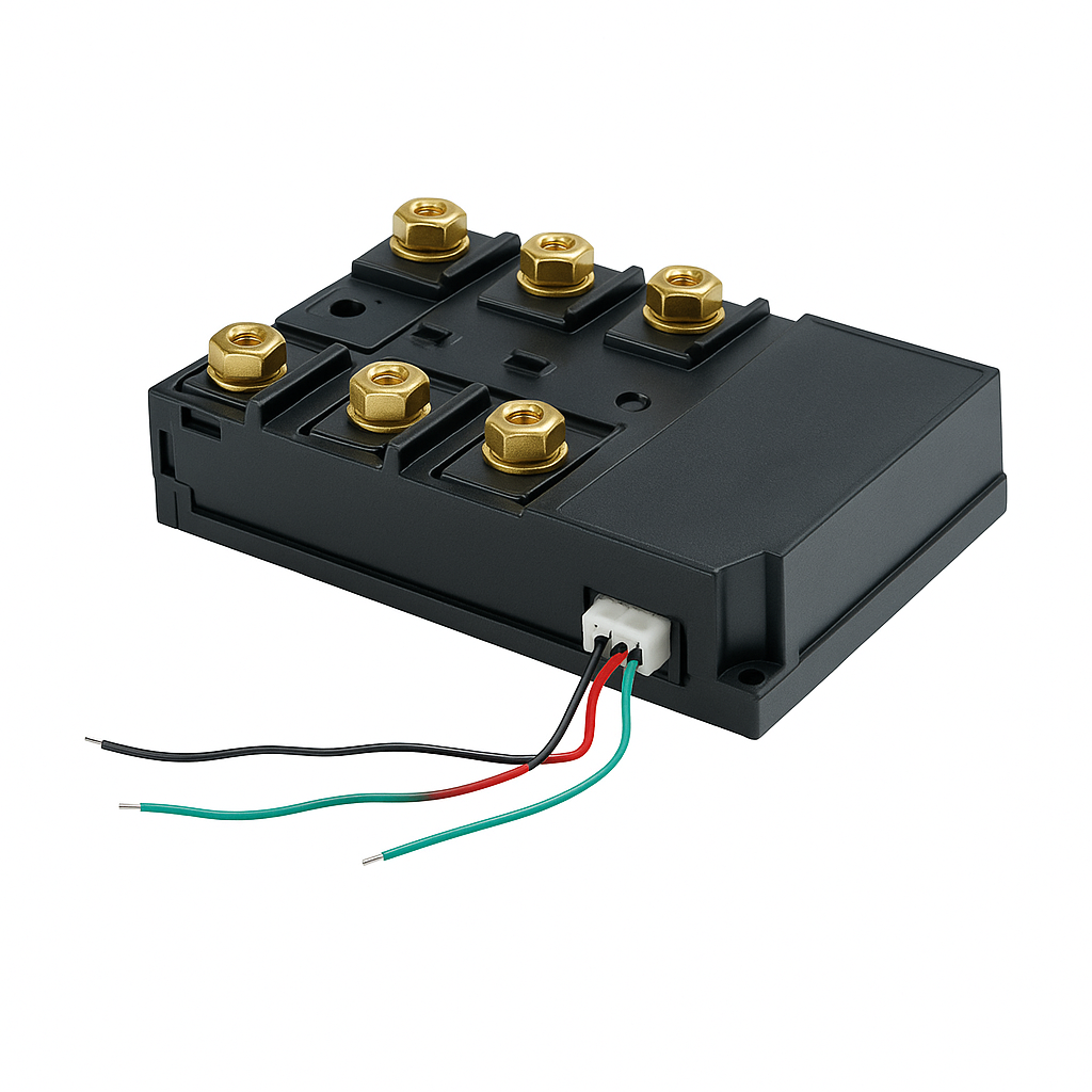 Magnetic Latching Relays manufacturer in India